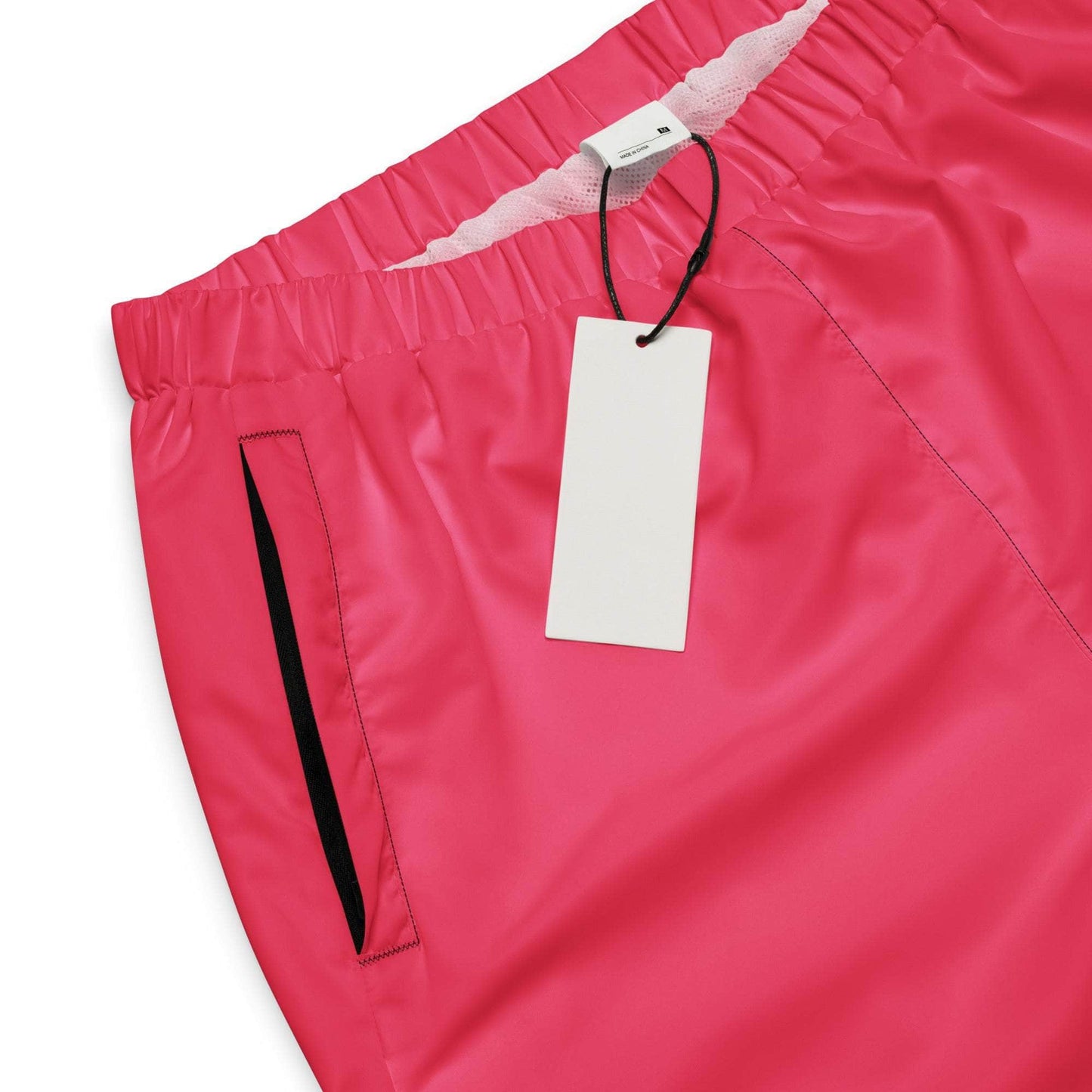 WREKD Co. Clothing, Pants WREKD® FPV Pilot Unisex Track Pants - Pink