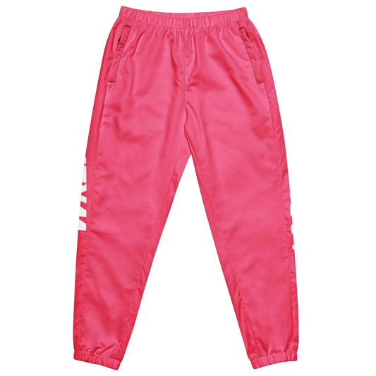 WREKD Co. Clothing, Pants WREKD® FPV Pilot Unisex Track Pants - Pink