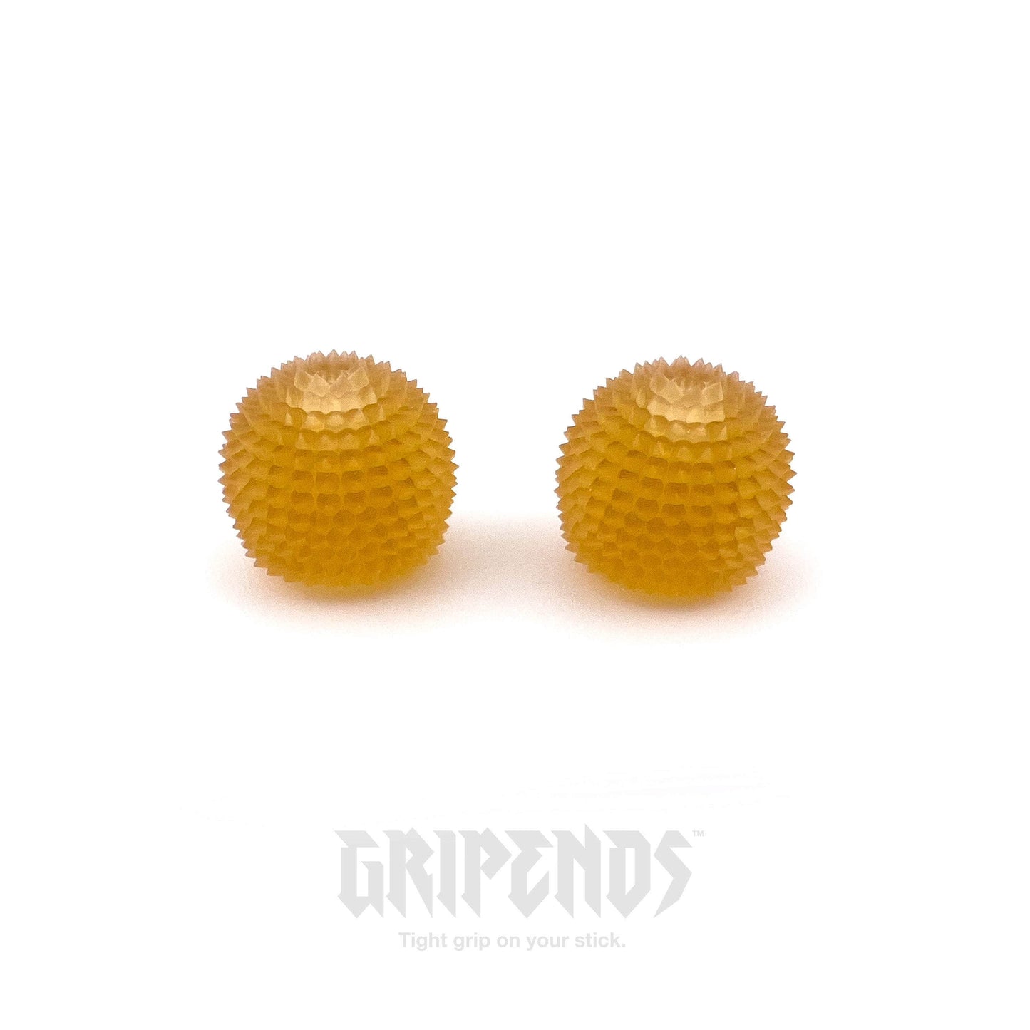WREKD Co. Radio, Accessory, Stick End M4 / 🍺 Bando Brew WREKD® GripEnds - Blorbs - Choose Thread Size / Color