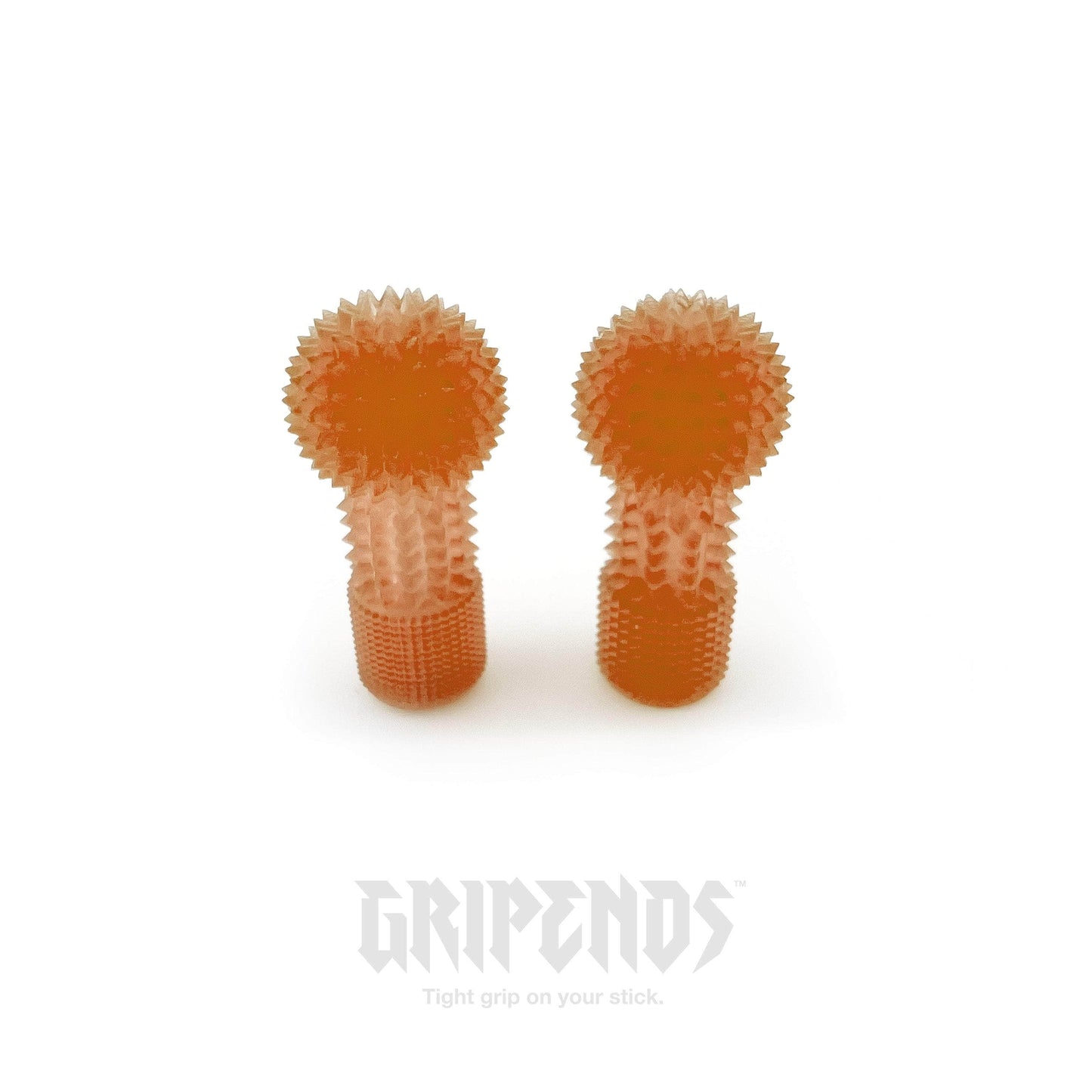 WREKD Co. Radio, Accessory, Stick End M4 / 🍺 Bando Brew WREKD® GripEnds - Daubers - Choose Thread Size / Color
