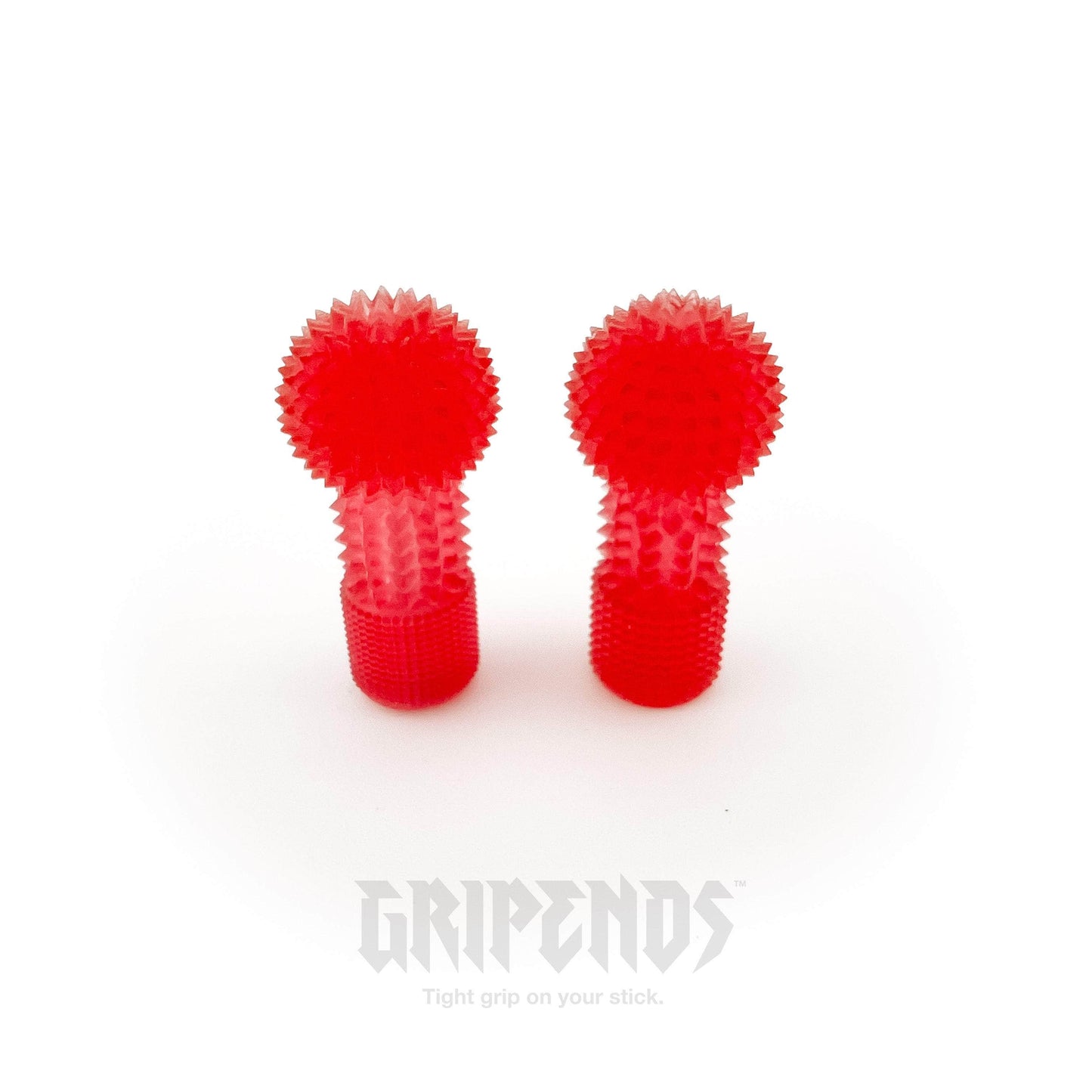 WREKD Co. Radio, Accessory, Stick End WREKD® GripEnds - Daubers - Choose Thread Size / Color