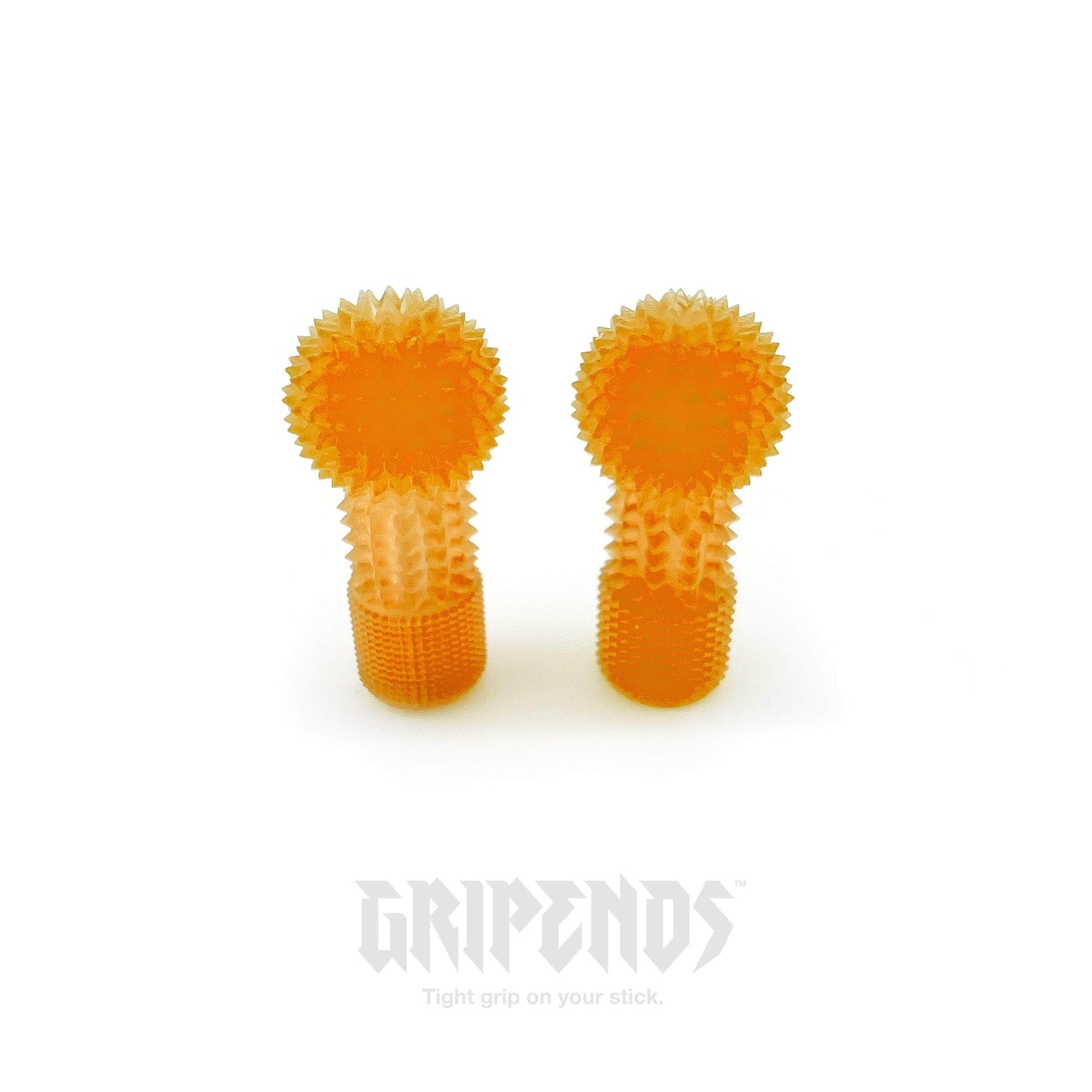 WREKD Co. Radio, Accessory, Stick End WREKD® GripEnds - Daubers - Choose Thread Size / Color