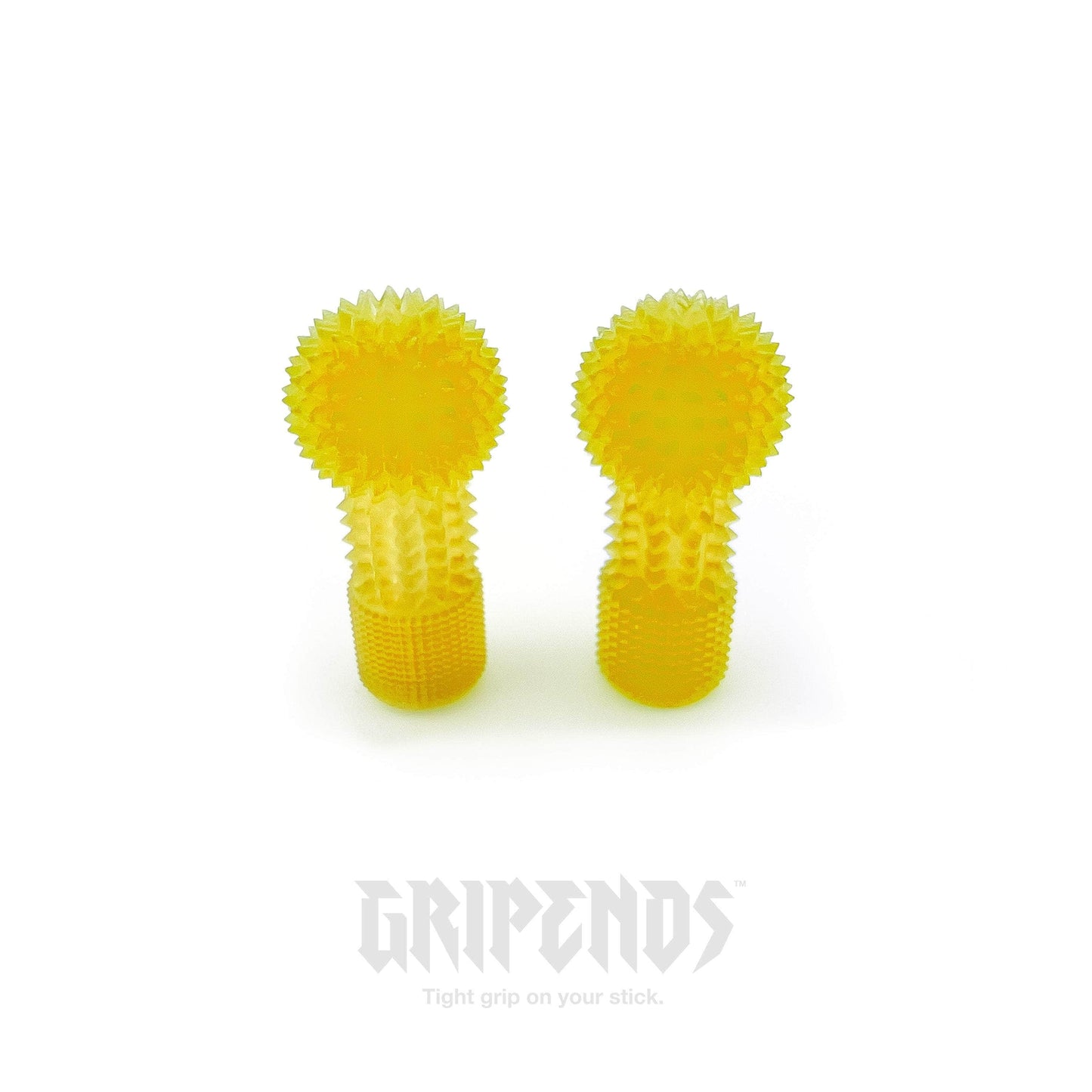 WREKD Co. Radio, Accessory, Stick End WREKD® GripEnds - Daubers - Choose Thread Size / Color