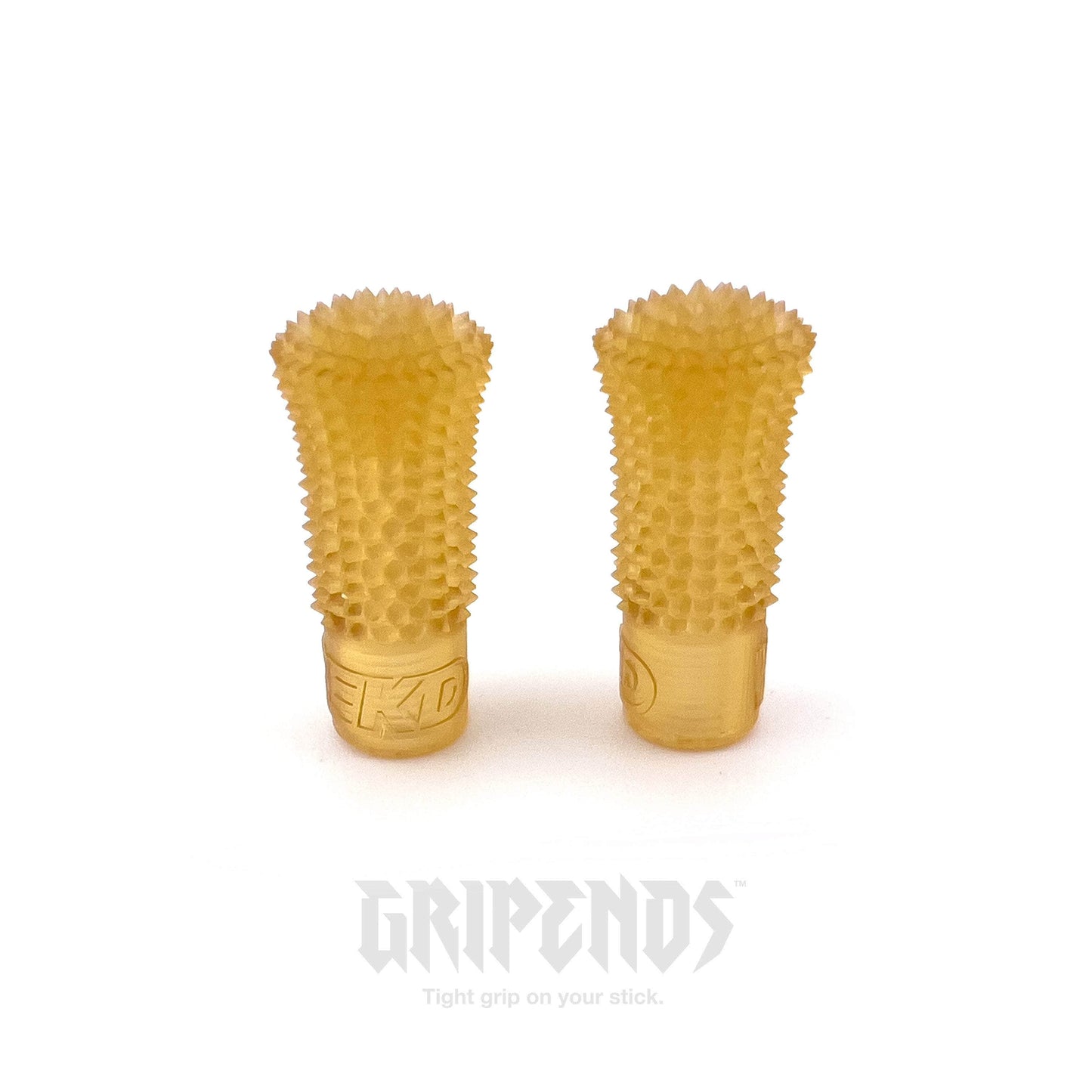 WREKD Co. Radio, Accessory, Stick End M4 / 🍺 Bando Brew WREKD® GripEnds - Flairs - Choose Thread Size / Color