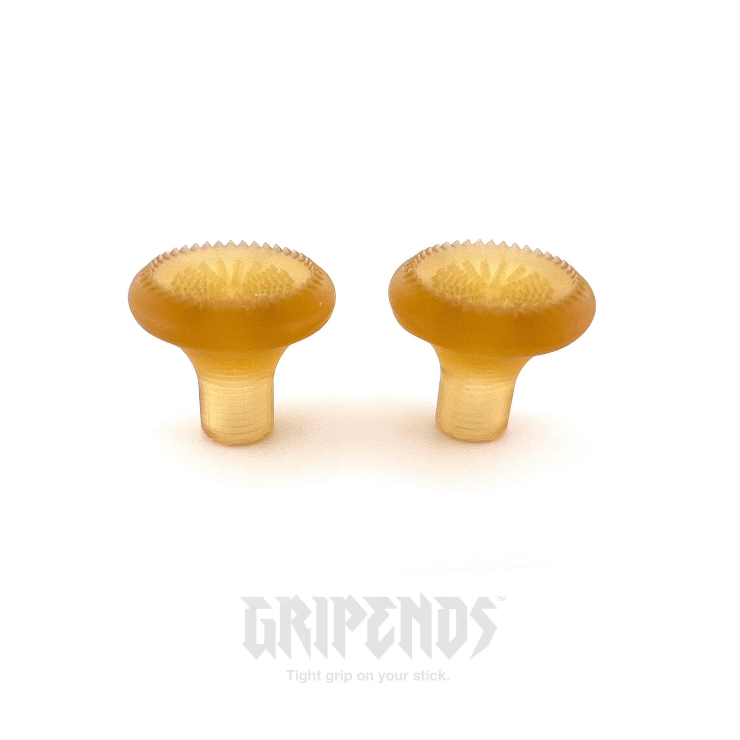WREKD Co. Radio, Accessory, Stick End M4 / 🍺 Bando Brew WREKD® GripEnds - Gamers - Choose Thread Size / Color