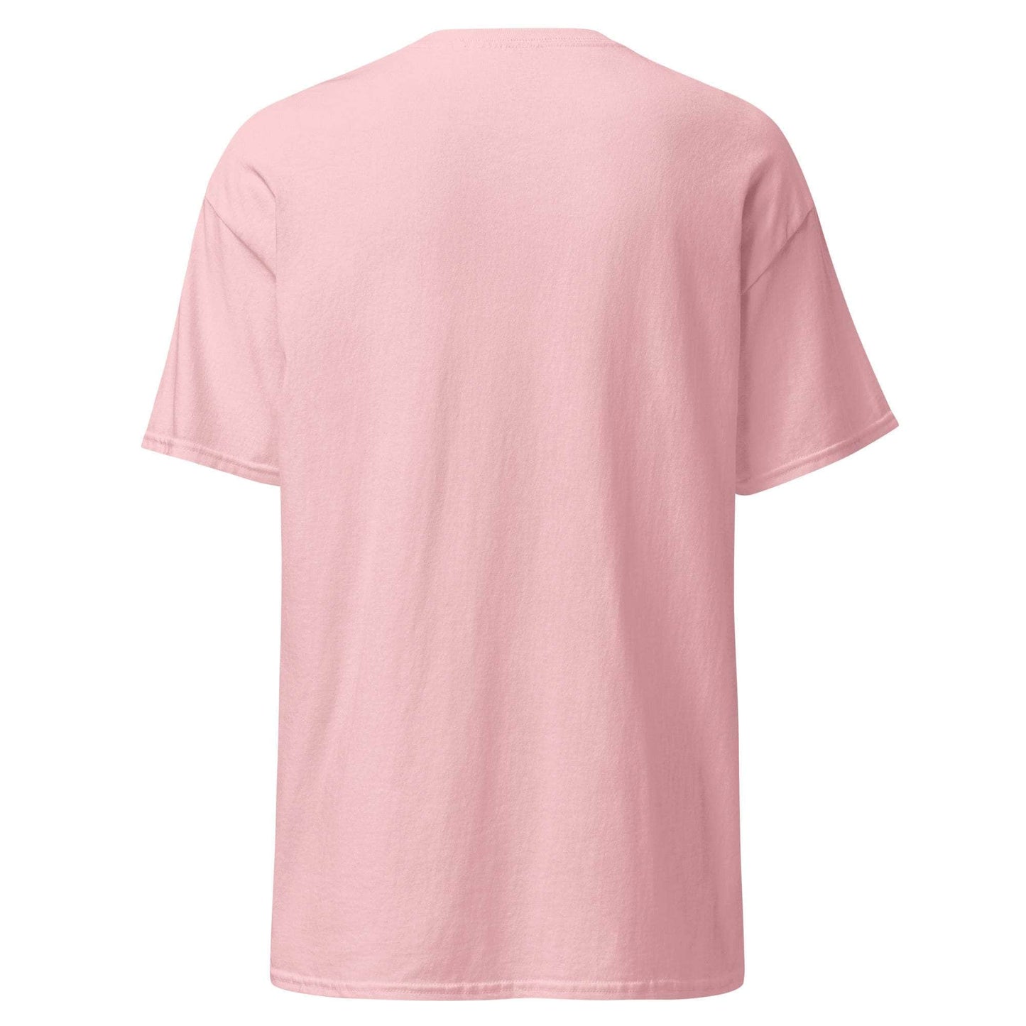 WREKD Co. T-Shirt WREKD® Let's Rip! Pink Flamingo Tee - Classic