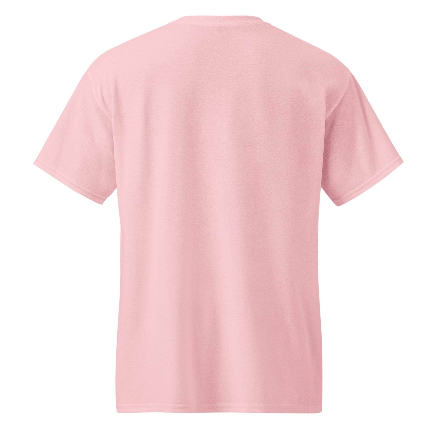 WREKD Co. Clothing, T-Shirt WREKD® Let's Rip! Pink Flamingo Tee - SoftStyle