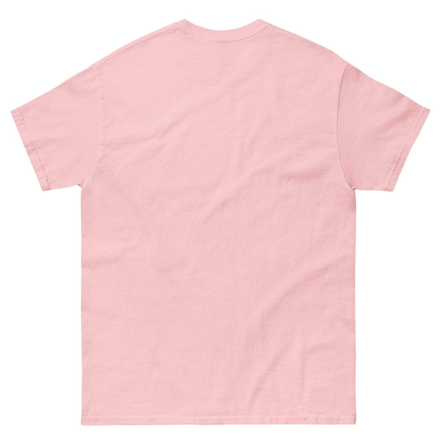 WREKD Co. Clothing, T-Shirt WREKD Logo Self-Expression Tee - Choose Color