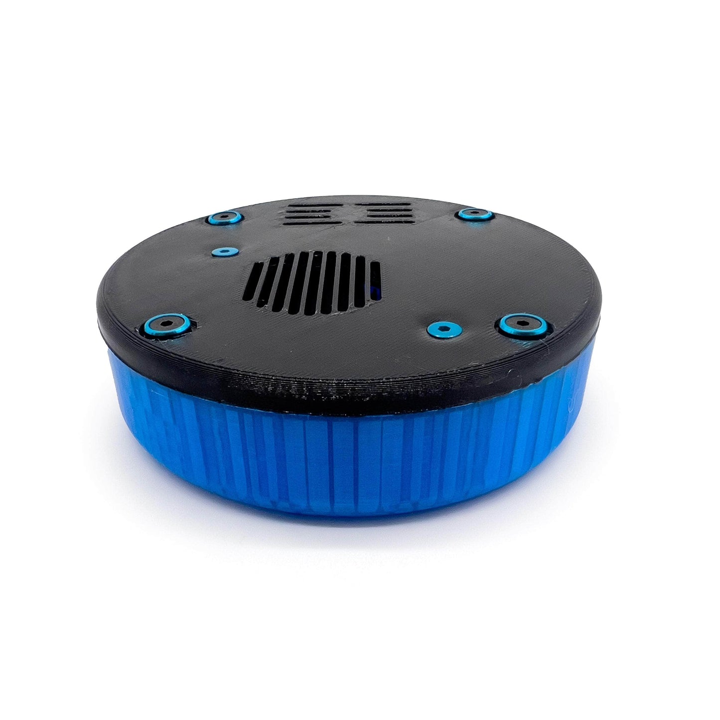 WREKD Co. Racing, Timer Blue WREKD® Solo FPV Lap Timer - Choose Color