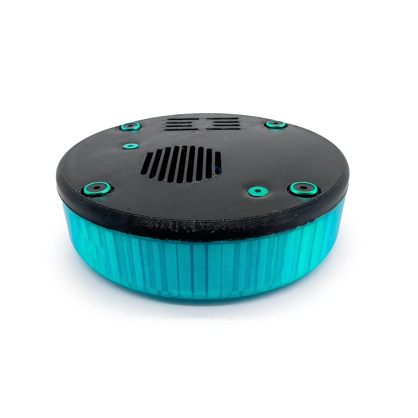 WREKD Co. Racing, Timer Cyan WREKD® Solo FPV Lap Timer - Choose Color