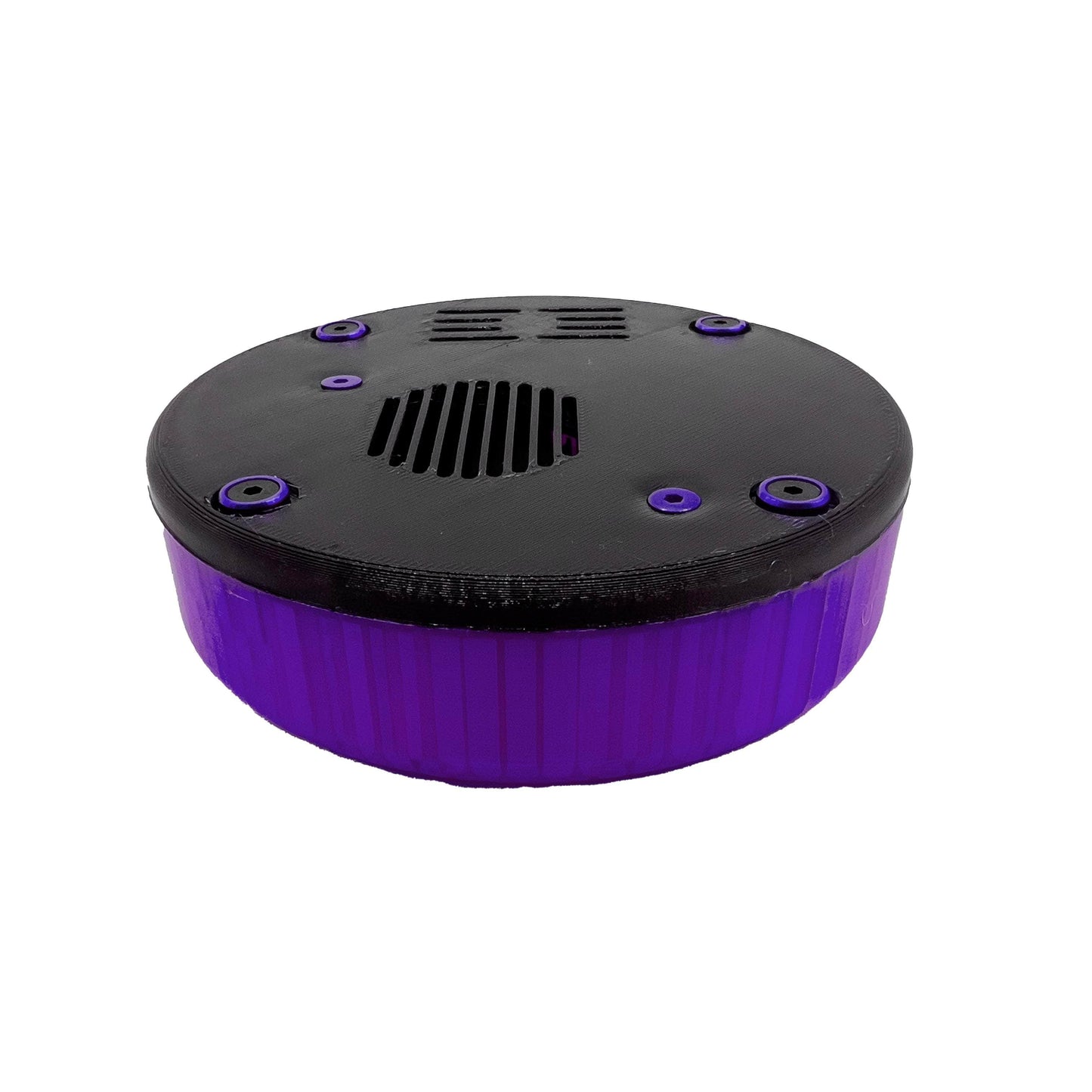 WREKD Co. Racing, Timer Purple WREKD® Solo FPV Lap Timer - Choose Color