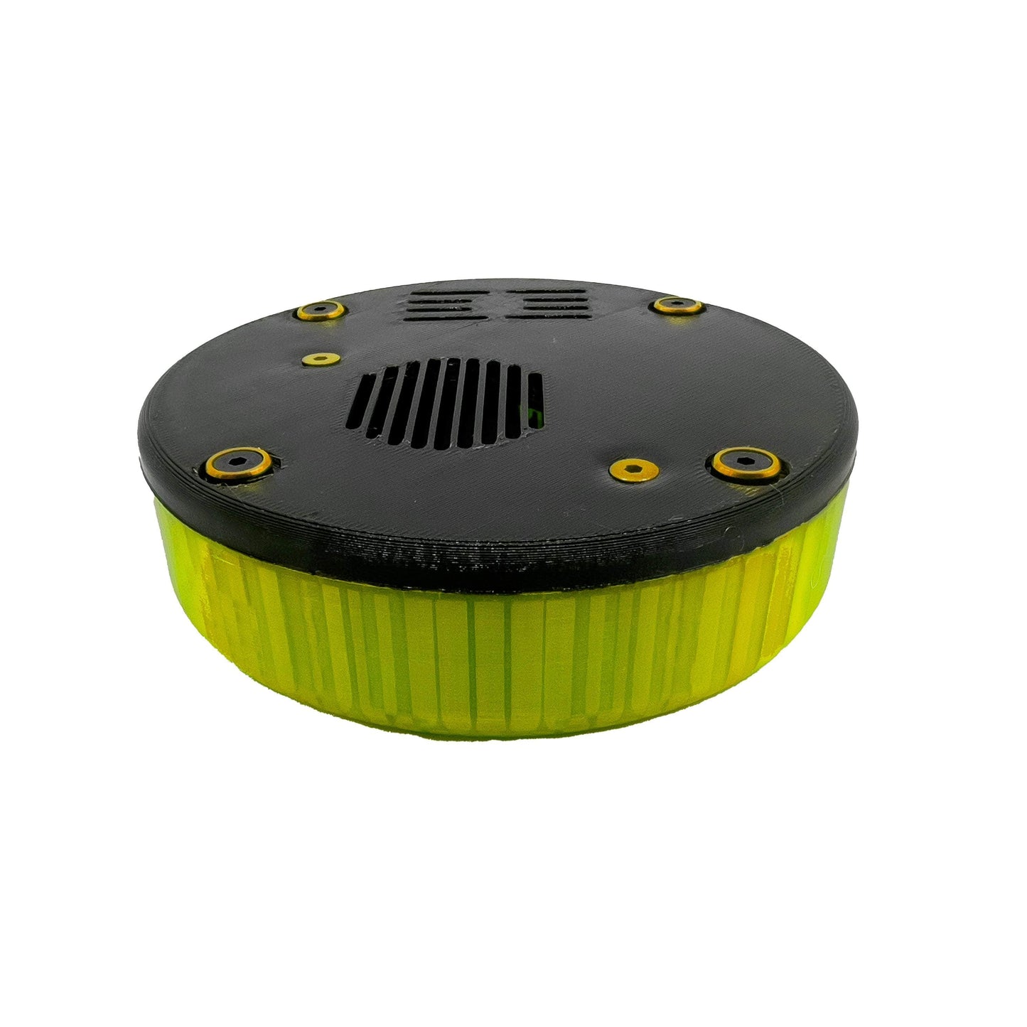 WREKD Co. Racing, Timer Yellow WREKD® Solo FPV Lap Timer - Choose Color