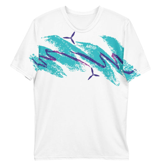 WREKD Co. Clothing, T-Shirt XS WREKD® Summer '92 Solo Cup FPV Tee