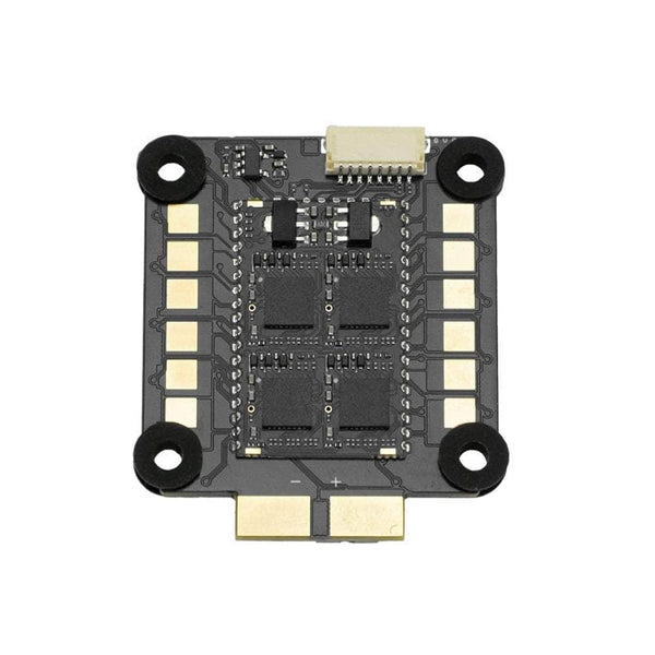 XILO ESC XILO Stax V3 F4 50A AM32 3-6S 4-in-1 ESC