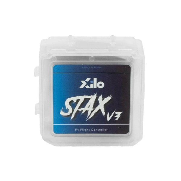 XILO FC XILO Stax V3 F4 Flight Controller