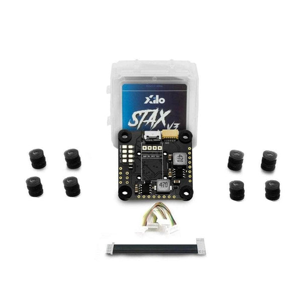 XILO FC XILO Stax V3 F4 Flight Controller