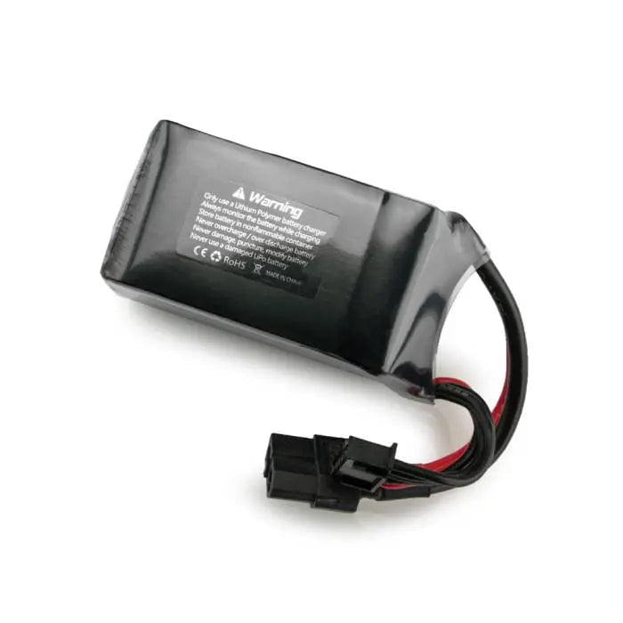 XILO Battery XILO 850mAh 4S 100c Basher LiPo Battery XT60