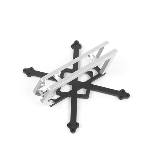 YMZFPV Frame YMZFPV Lightning2 2" Micro Frame Kit