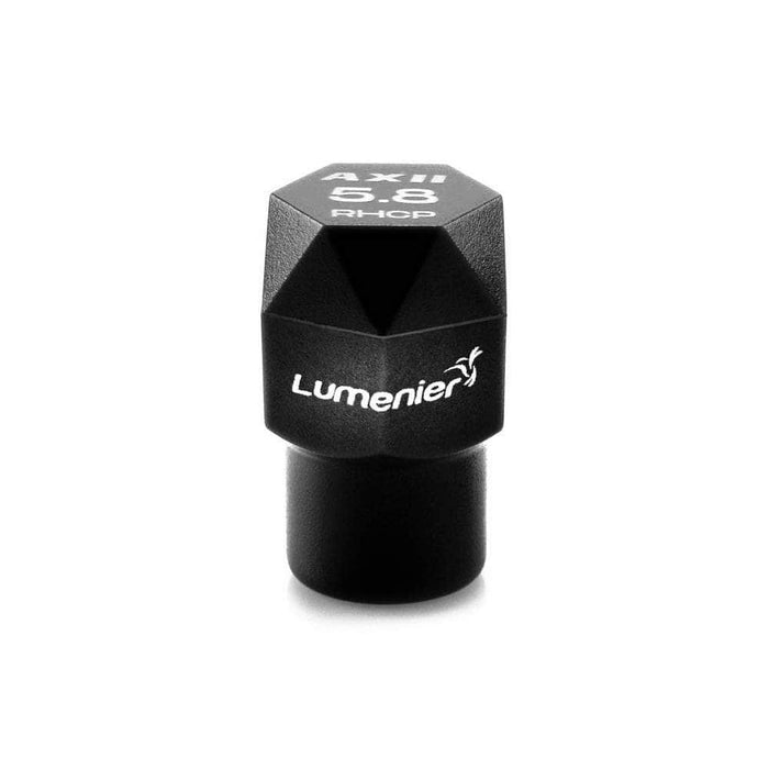 Lumenier Micro AXII 2 5.8GHz Stubby SMA Antenna - Choose Your Polarization