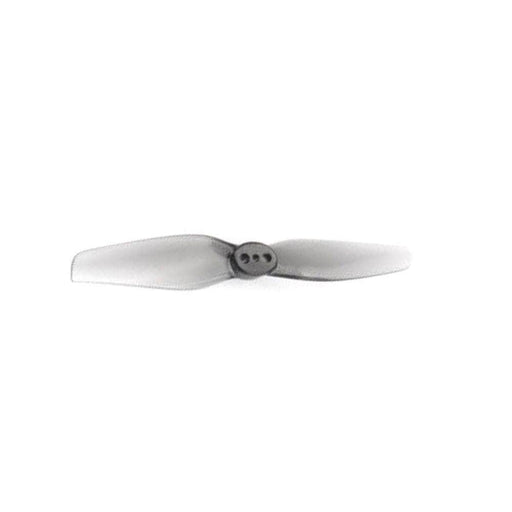 HQ Prop T3x1.5 Durable Bi-Blade 3" Prop 4 Pack - Grey - For Sale At RaceDayQuads
