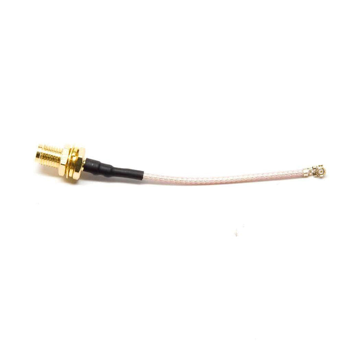 SMA Pigtail U.FL Connector for VTXs - Choose Your Version