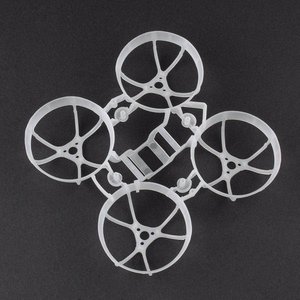 BETAFPV Frame Clear BetaFPV Meteor65 Whoop Frame - Choose Your Color