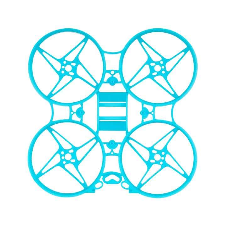 BETAFPV Frame Cyan BetaFPV Meteor75 Whoop Frame - Choose Color