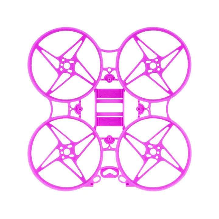 BETAFPV Frame Purple BetaFPV Meteor75 Whoop Frame - Choose Color