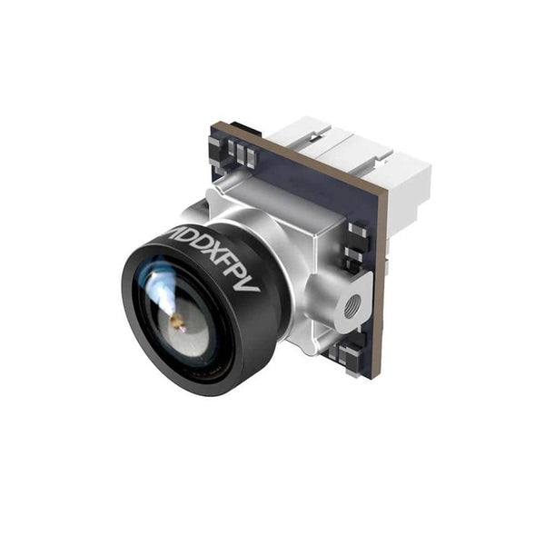 CADDX Camera Silver / 4:3 Caddx Ant Nano 1200TVL CMOS PAL/NTSC FPV Camera (1.8mm) - Choose Color & Aspect Ratio