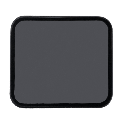 CAMERABUTTER Camera ACC Camera Butter Stick On Reusable Glass ND Filter for GoPro Hero 5/6/7 - ND4/8/16/32