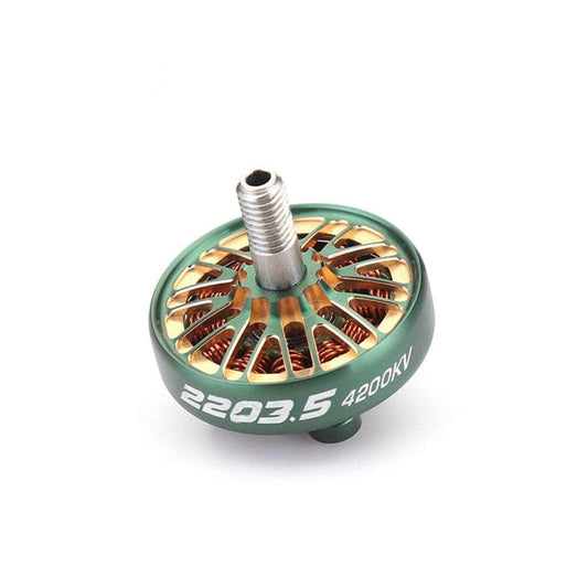 DIATONE Motor Diatone Mamba Toka 2203.5 4200Kv Motor