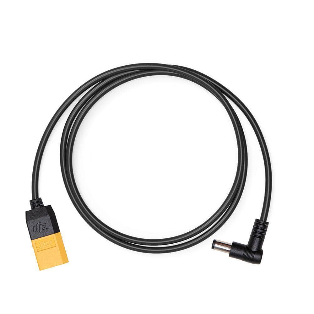 dji goggles 2 battery cable DJI Digital FPV Goggles Power Cable