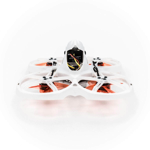 EMAX Quad (PRE-ORDER) EMAX RTF Tinyhawk II Ready to Fly Analog Kit w/ Goggles, Radio Transmitter, Case and 75mm Indoor Racing Whoop Drone