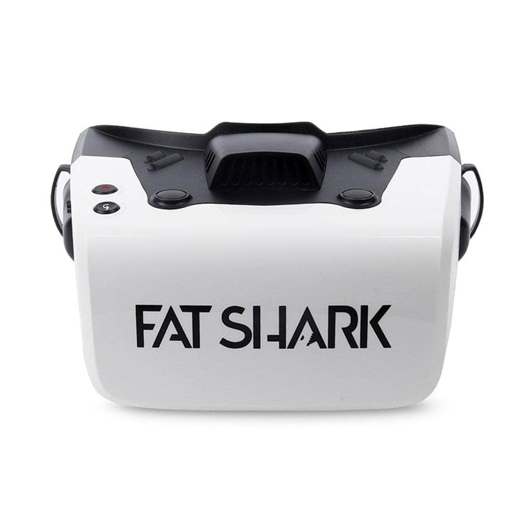 best fatshark goggles FatShark Recon HD FPV Goggles