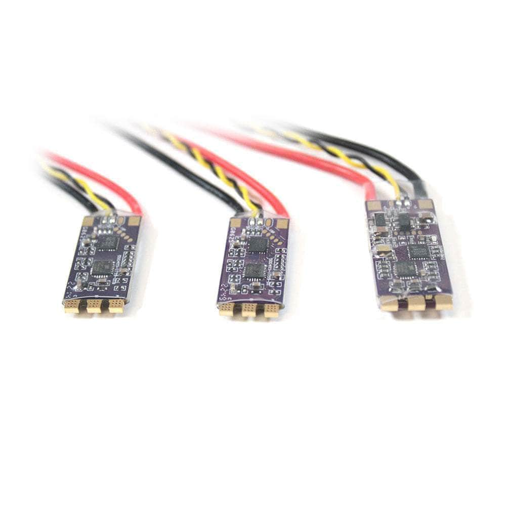 Flycolor ESC Flycolor Raptor5 32Bit 3-6S 25A or 35A Individual ESC - Choose Version