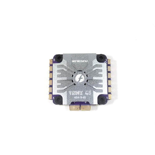 Flycolor ESC Flycolor Trinx G5 32Bit 45A 3-6S 30x30 4in1 ESC