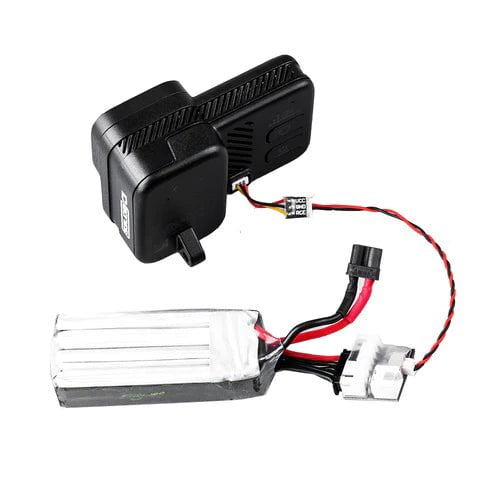 FLYWOO Camera ACC Flywoo Type C Power Supply Cable for GoPro 9/10/11/SMO/NakedGoPro/Bones