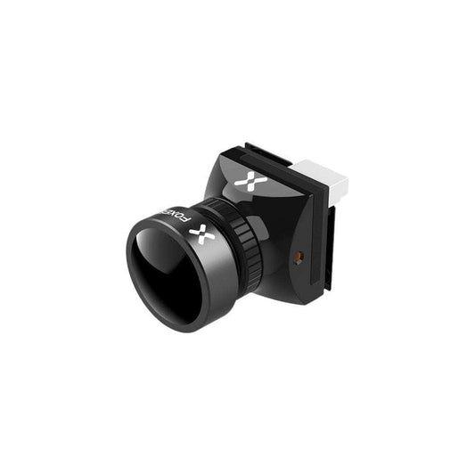 FOXEER Camera Black Foxeer Cat 3 Micro 1200TVL CMOS 4:3/16:9 PAL/NTSC FPV Camera (2.1mm) - Choose Your Color
