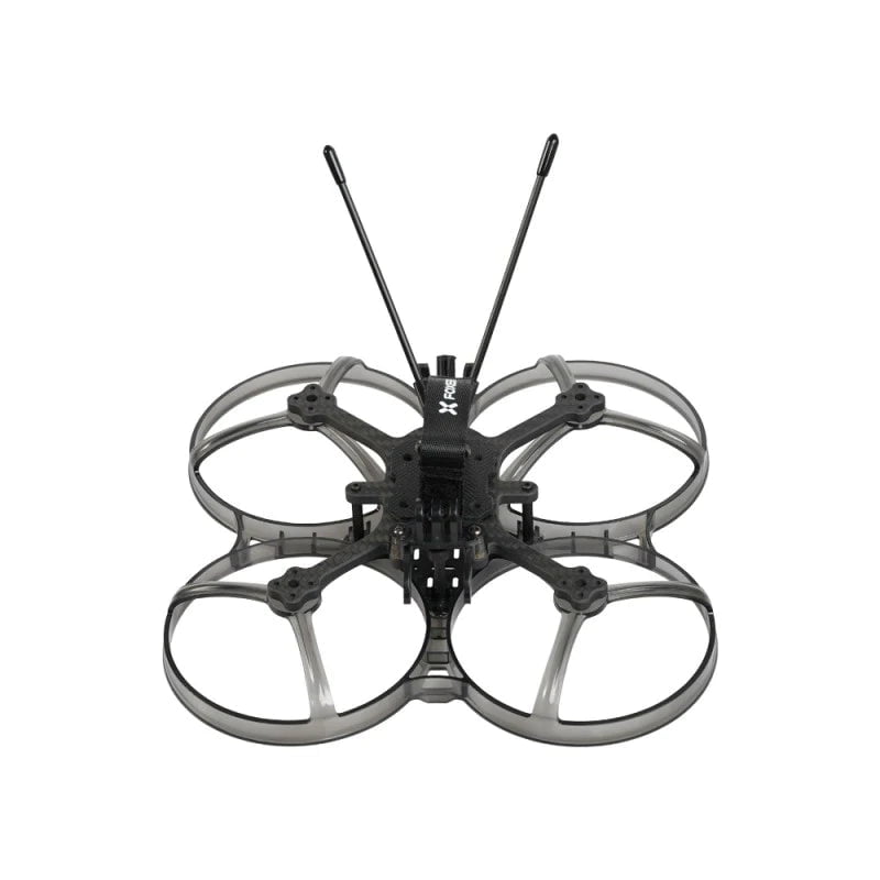 FOXEER Frame Foxeer Foxwhoop35 Cinewhoop 3.5" Micro Frame Kit