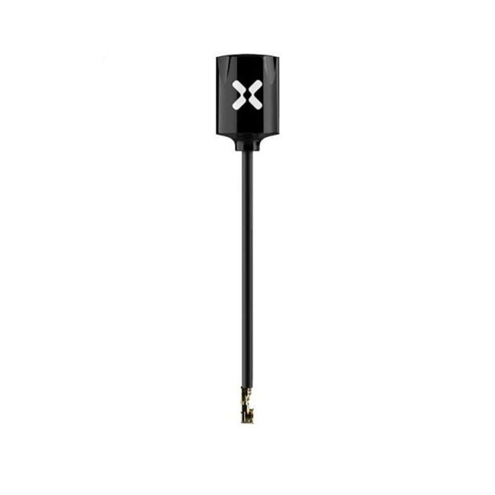 FOXEER Antenna Black Foxeer Micro Lollipop 5.8GHz U.FL Antenna 2 Pack - RHCP - Choose Your Color