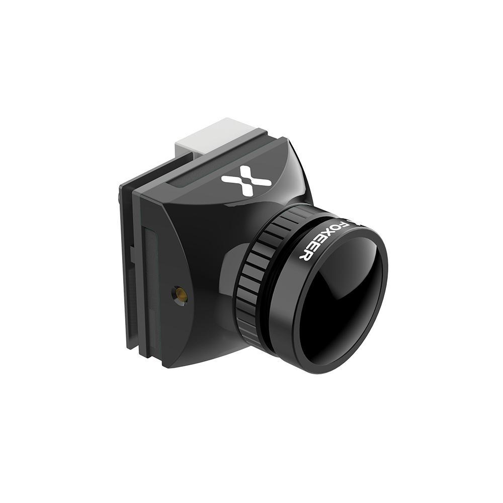 FOXEER Camera Foxeer Toothless 2 Micro Starlight 1200TVL CMOS 4:3/16:9 PAL/NTSC FPV Camera (1.7mm) - Choose Your Color