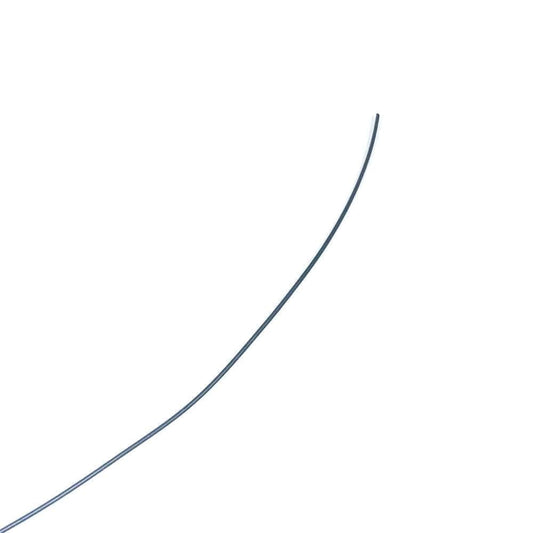 FPVELITE Hardware Black 0.8mm Heat Shrink Tubing 1 Ft. - Choose Color