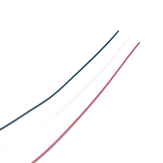 FPVELITE Hardware 0.8mm Heat Shrink Tubing 1 Ft. - Choose Color