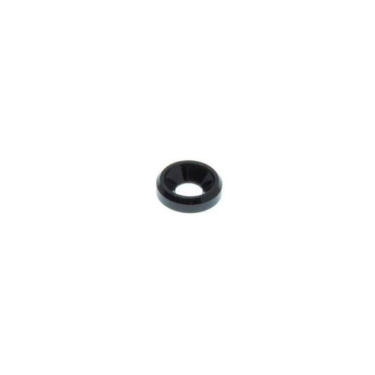 FPVELITE Hardware Black M2 Countersunk Washer (10PCS) - Choose Your Color
