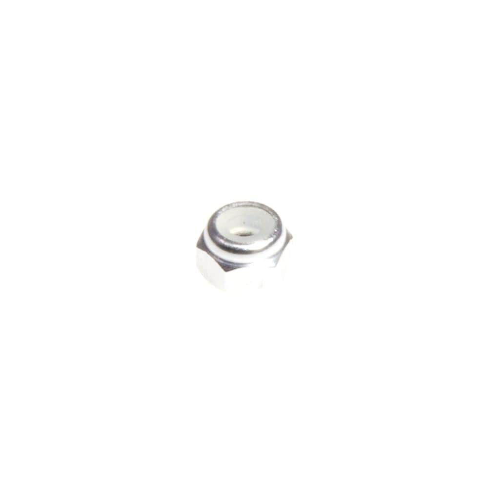 FPVELITE Hardware Silver M2 Nylock Nut (4PCS) - Choose Your Color