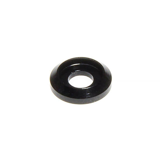 FPVELITE Hardware Black M3 Stepped Washer (10PCS) - Choose Your Color