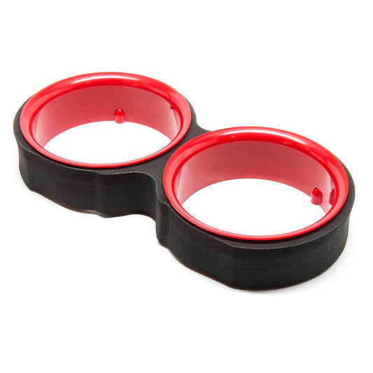 FPVELITE Frame Part Red Reptile Cloud Duct & Bumper Set - Choose Your Color