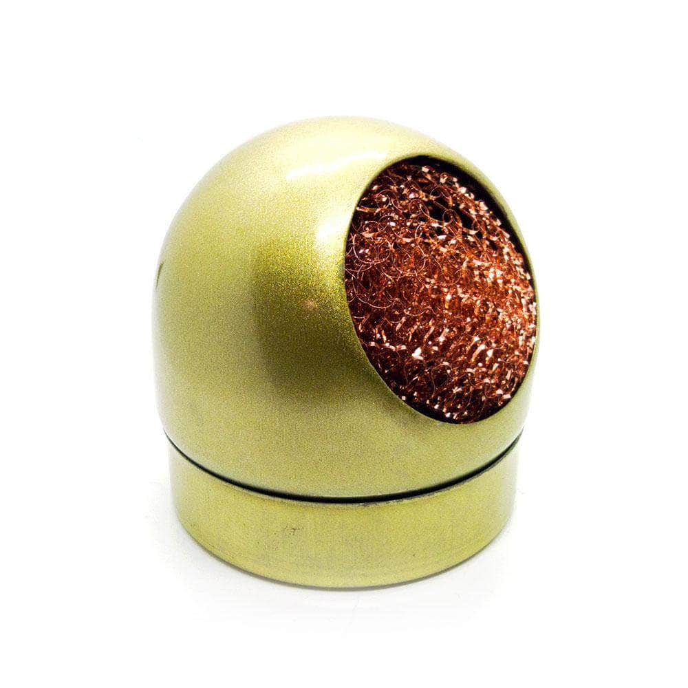 FPVELITE Tool Gold Soldering Iron Tip Cleaner - Choose Your Color