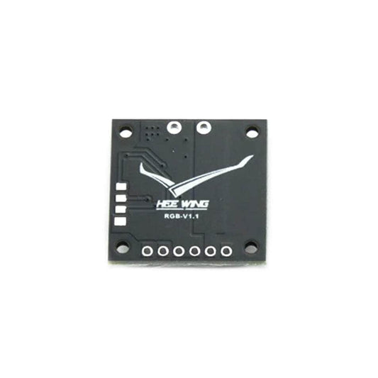 FTC LED Hee Wing T1 Ranger Full Color LED Driver Board
