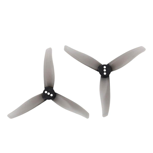 GEMFAN Prop Gemfan Hurricane 3016 Durable Tri-Blade 3" Prop 4 Pack (2mm) - Choose Your Color